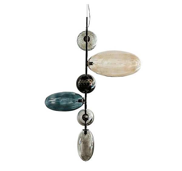 Люстра CATTELAN ITALIA Andrea Lucatello TOPAZ фабрика CATTELAN ITALIA из Италии. Фото №1