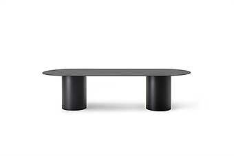Стол DESALTO MM8 - table 349 фабрика DESALTO из Италии