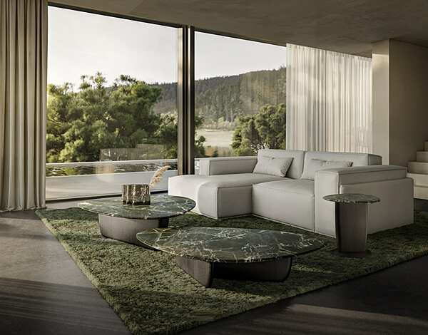 Стол DRAENERT Lotus 1390 фабрика DRAENERT из Италии. Фото №6