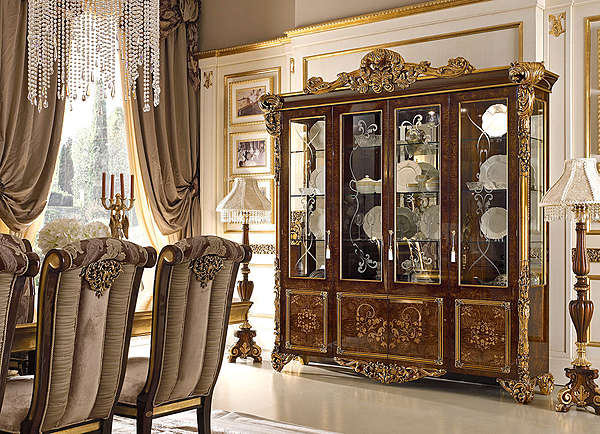 Витрина A.R.ARREDAMENTI SRL 1512/A Celebrity