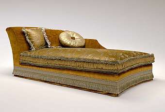 Кушетка EMILY chaise lungue