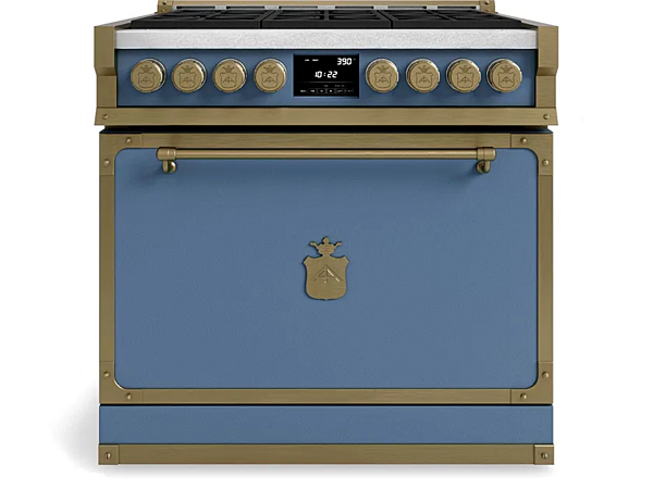 Элемент кухни Officine Gullo OGS366 Kitchen islands