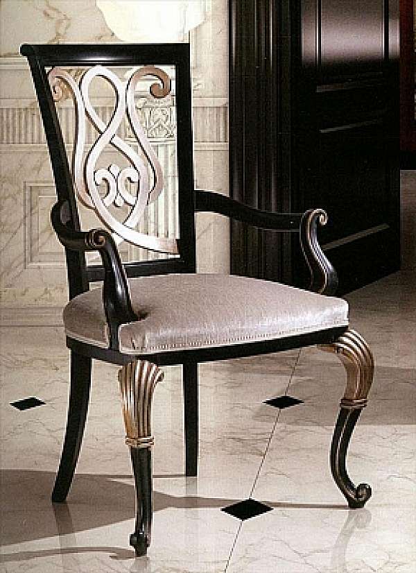 Стул ANGELO CAPPELLINI 30087/P