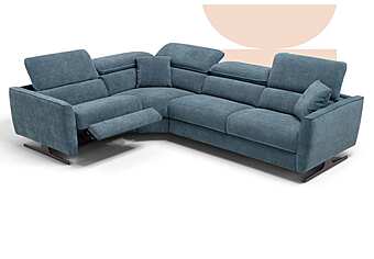 Диван DIENNE Trasformabili Bellini 1 Диван DIENNE Trasformabili Bellini 1 фабрика DIENNE из Италии