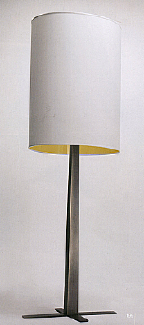 Напольная лампа LONGHI (F.LLI LONGHI) Z 215 Collection Loveluxe