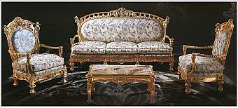 Композиция BAZZI INTERIOR