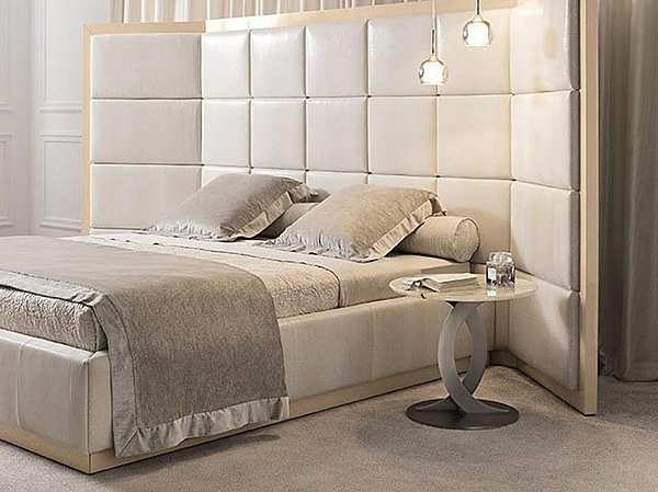 Кровать OPERA CONTEMPORARY Clarissa 44200 фабрика OPERA CONTEMPORARY из Италии. Фото №2