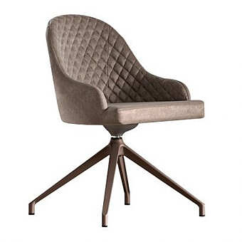 Кресло OZZIO Gilda S461 фабрика Ozzio из Италии