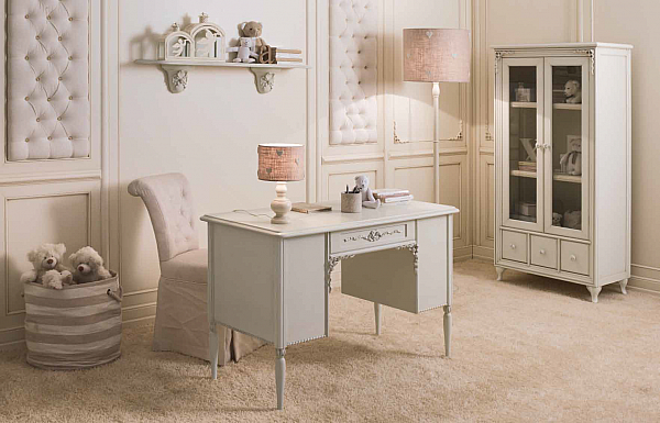 Письменный стол Frari ASO50 Asola Bebe