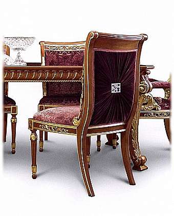 Классический стул ARTEARREDO by Shleret Versus