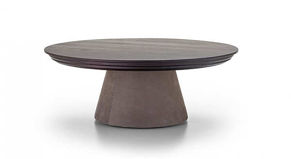 Журнальный Cтолик ALBERTA SALOTTI The Modern Collection "Judy" 2JUDTD53L фабрика ALBERTA SALOTTI из Италии. Фото №2