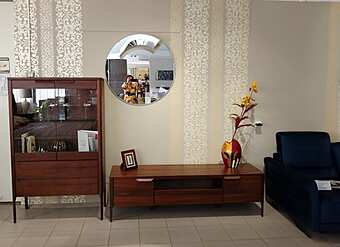 RONDA фабрика MOD Interiors из Италии