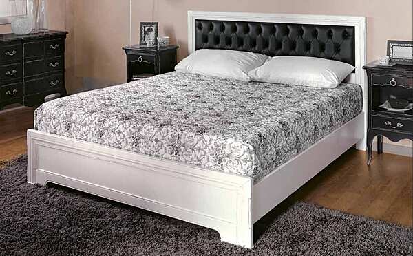 Кровать TONIN CASA DESIREE - 1542 Classic Collection