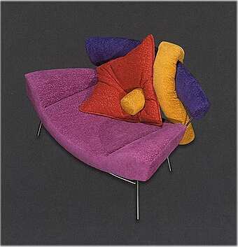 Кресло IL LOFT Baby Collection SK04