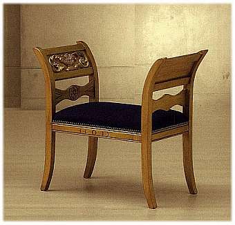 Банкетка MORELLO GIANPAOLO 720/K
