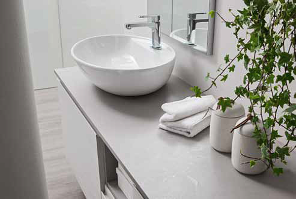 Ванная ARCOM ARRANGEMENT 65 фабрика ARCOM из Италии. Фото №2