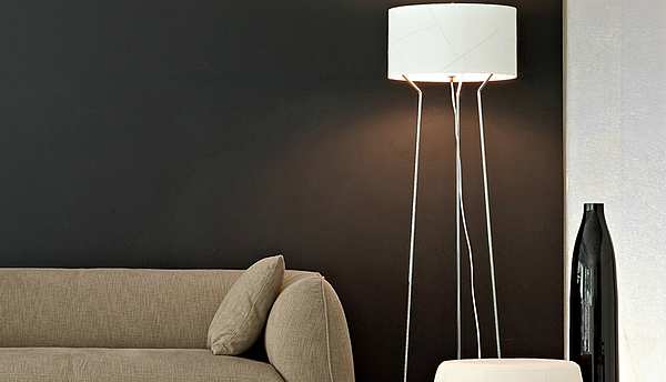 Торшер LYNX фабрика CALLIGARIS из Италии. Фото №2