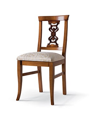 Стул GIULIA CASA "Verona Home" 771-VH фабрика GIULIA CASA из Италии