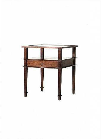 Подставка GUADARTE S 6200 Подставка GUADARTE S 6200 фабрика GUADARTE из Италии