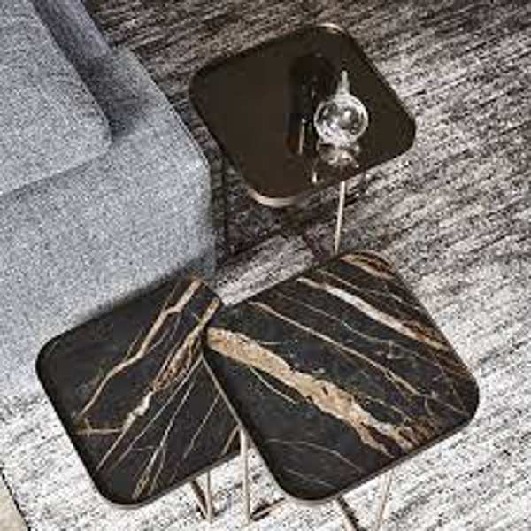 Стол журнальный CATTELAN ITALIA Studio Kronos BENNY фабрика CATTELAN ITALIA из Италии. Фото №13