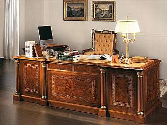 Письменный стол CEPPI STYLE 2431