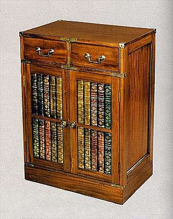 Тумба CAMERIN SRL 490 Тумба CAMERIN SRL 490 фабрика CAMERIN SRL из Италии