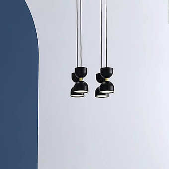 Потолочный Светильник MM LAMPADARI Clessidra 7331/8 фабрика MM LAMPADARI из Италии