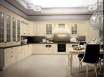 Кухня CONCRETA CUCINE (DIESIS CONCRETA) Arrogance-5 фабрика CONCRETA CUCINE (DIESIS CONCRETA) из Италии