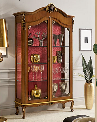 Витрина GIULIA CASA "Verona Home" 723-VH фабрика GIULIA CASA из Италии