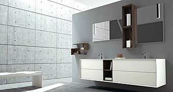 Ванная House 112