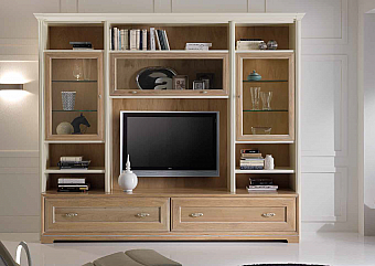 Стенка STILEMA FOUR SEASONS 1271