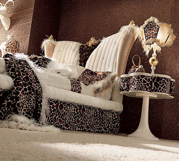 Настольная лампа ALTA MODA Chic Pop CL09 фабрика ALTA MODA из Италии. Фото №2