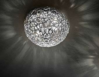Люстра MASIERO (EMME PI LIGHT) LUXURY Silver Imperial / pL2 G