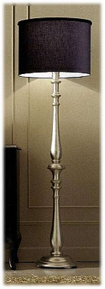 Напольная лампа CORTE ZARI Art. 1436-R Напольная лампа CORTE ZARI Art. 1436-R фабрика CORTE ZARI из Италии