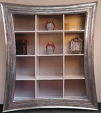 Книжный шкаф Corniche