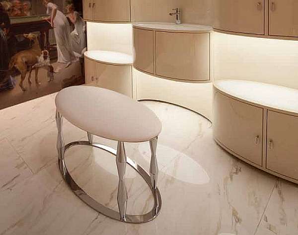 Скамья VISIONNAIRE (IPE CAVALLI) PHUKET Wellness