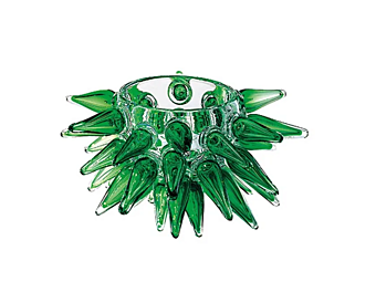 Центральная композиция из blown glass коллекции Driade Pino Центральная композиция из blown glass коллекции Driade Pino фабрика Driade из Италии