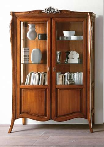 Витрина GIORGIO CASA 499 Витрина GIORGIO CASA 499 фабрика GIORGIO CASA из Италии