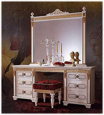 Туалетный столик CENEDESE Italian Collection A51-Naples