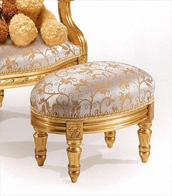 Пуф ANGELO CAPPELLINI 0743