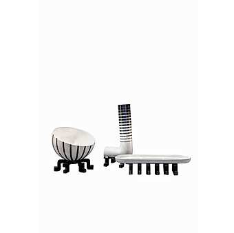 Ваза TONIN CASA Modern Collection CHIMERA - T96032 фабрика TONIN CASA из Италии