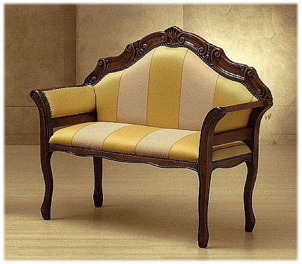 Софа MORELLO GIANPAOLO 76/K Blu catalogo