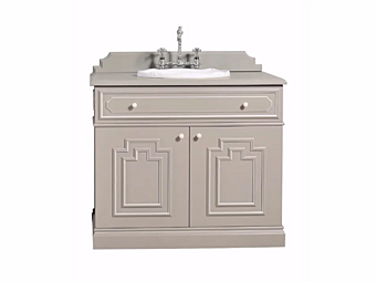 Деревянный туалетный столик Byron Gentry Home Деревянный туалетный столик Byron Gentry Home фабрика Gentry Home из Италии