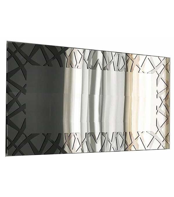 Зеркало CATTELAN ITALIA Kenya 1 фабрика CATTELAN ITALIA из Италии. Фото №1