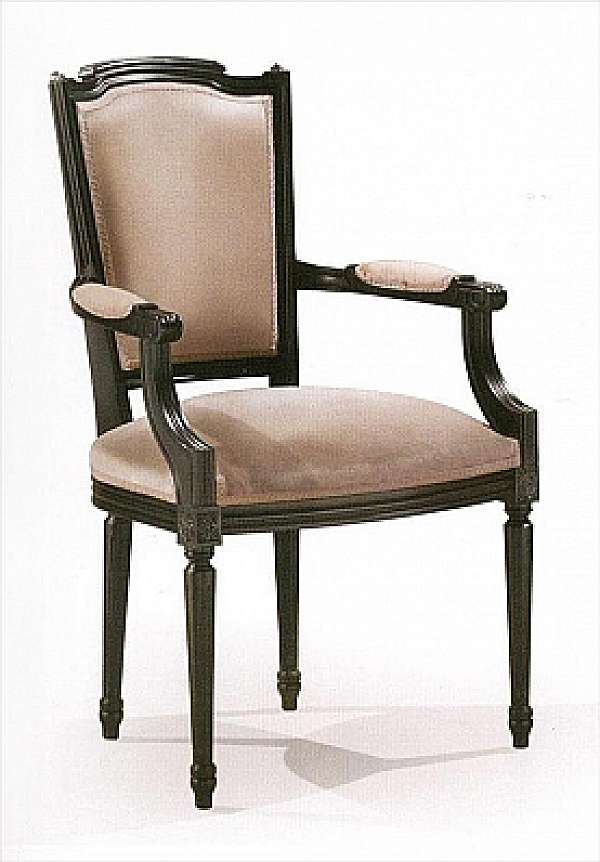 Стул ANGELO CAPPELLINI art. 0759
