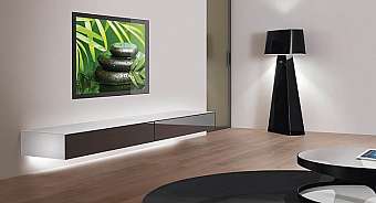 Тумба под TV CAB4W