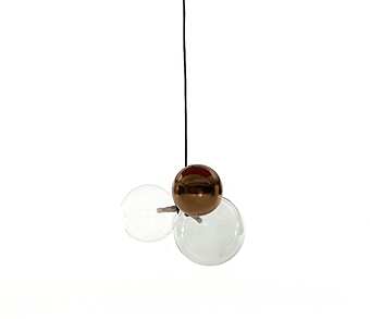 Люстра TONIN CASA Modern Collection ATOMO - T9102 Люстра TONIN CASA Modern Collection ATOMO - T9102 фабрика TONIN CASA из Италии