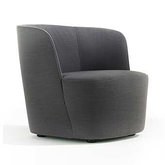 Кресло LEMA Felix BA321 фабрика LEMA из Италии