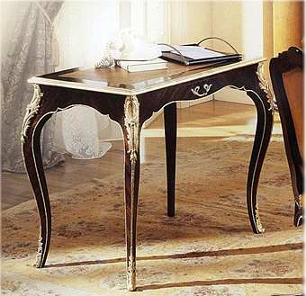 Письменный стол ANGELO CAPPELLINI DININGS & OFFICES Borromini 9661/L