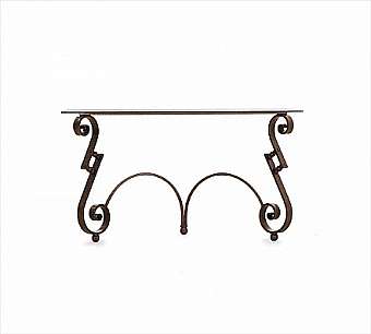 Консоль GUADARTE H 11064 Консоль GUADARTE H 11064 фабрика GUADARTE из Италии